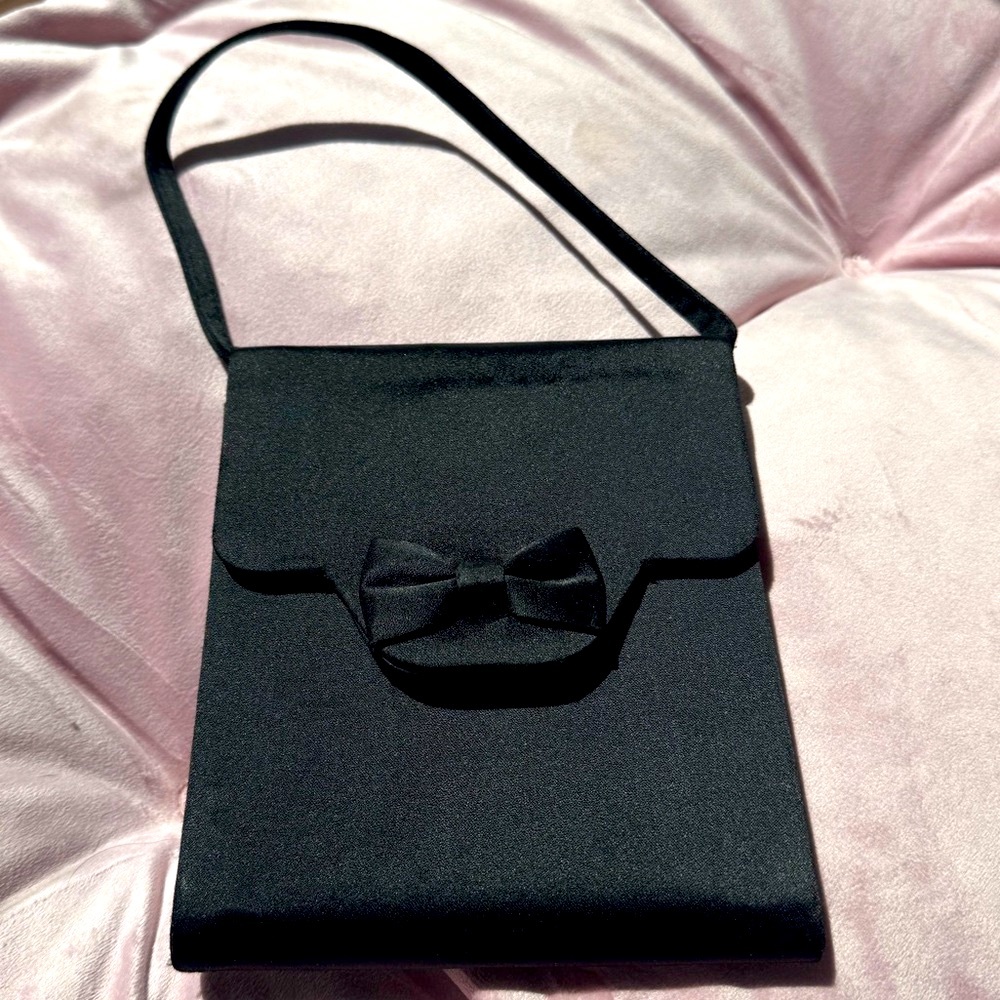 Vintage Mantessa Bag
